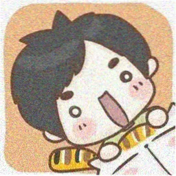 奇奇动漫用户老番考古队头像